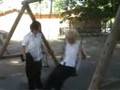 SPIRAL FALLING - part 3 of 3