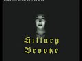 Hillary Brooke video 1