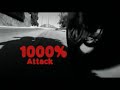 MZ 1000SF Superfighter Attack