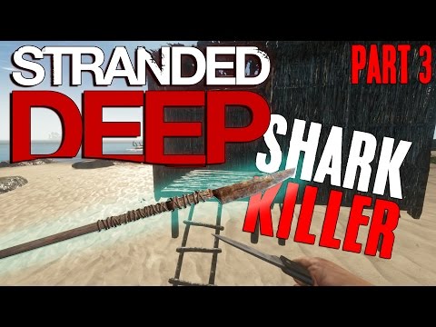 how to break rocks in stranded deep