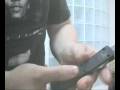 Assembly of Microtech Ultratech OTF Double Action Switchblade