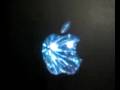 Apple LCD Logo Mod