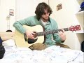 Passing Afternoon cover