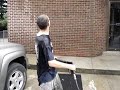 The Probie Video