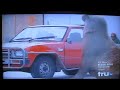 Walrus vs Car (Hilarious)