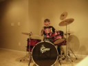 Drum solo