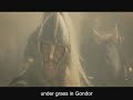 Song of the Mounds of Mundburg - Tolkien Ensemble