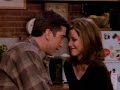 ross and rachel