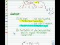 Factoring Polynomials Factoring Polynomials