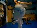 Video Capoeira de PiAo