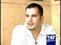 rapporto tv della conversione all\