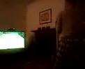 Some Wii Tennis Some Wii Tennis