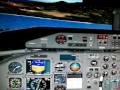 Rwy 25 Landing SKB.MOV