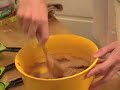 Tiny Vegan Kitchen : Banana Muffins