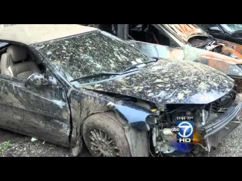 jackson family - A Clinton, Md. family has an emotional plea for help in finding the person responsible for the deadly hit-and-run that robbed an 18-month-old boy of his moth...