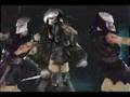 Intel Commercial with NY Jedi Predator Talek