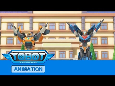 Tobot Season1 Ep.6