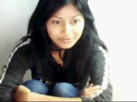 bunga citra lestari bugil