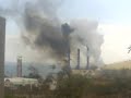 refineria tenerife