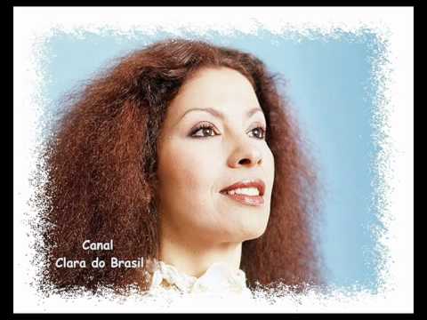 SENHORA DAS CANDEIAS - CLARA NUNES