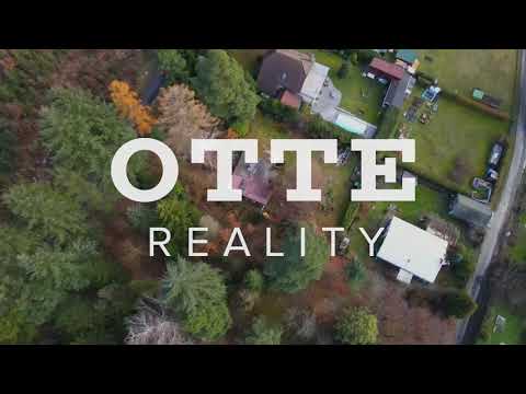 Video Pozemek v žádané rekreační lokalitě v Plzni 10 Lhota