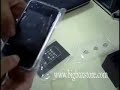 NPhone N88 3.2-inch Multi-Touch LCD Bluetooth Triband GSM Ce