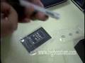 NPhone N88 3.2-inch Multi-Touch LCD Bluetooth Triband GSM Ce