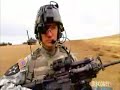 Future Weapons - US Army FCS and Direct Energy