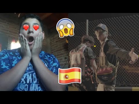 (Reaccion) MOONKEY X CRO - NIGHTLOVERS (prod Nake)