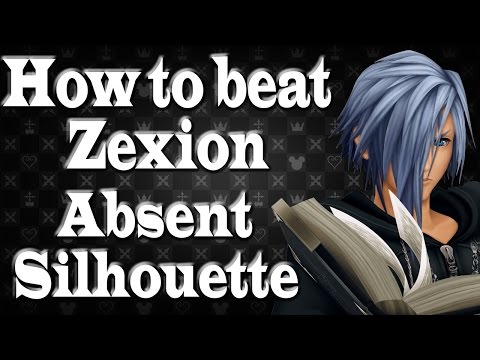 how to beat zexion