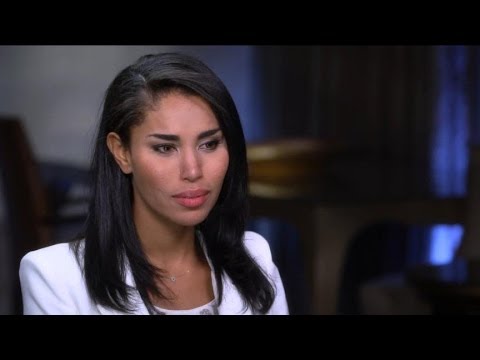 Sterling - In a Barbara Walters exclusive interview, V. Stiviano describes her relationship with Sterling. In a Barbara Walters exclusive interview, Sterling's confidan...