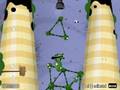 World of Goo: Chapter 1 - Level Ivy Towers (OCD)