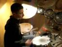 \"Winter Solstice\" (Written and Performed on the drums by Mike Fick) \"Winter Solstice\" (Written and Performed on the drums by Mike Fick)