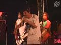 Banda Eva canta \"Flores\" no Cruzeiro Universitário Banda Eva canta \"Flores\" no Cruzeiro Universitário