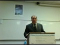 Gary Clift, California District 10  Special election starts August 03 2009