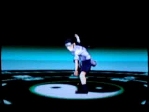 Neji Hyuga