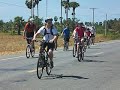 Cambodian Cycling Challenge - Day One