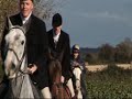 Island Foxhounds - Hunting in Ireland