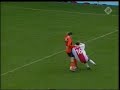 Wonderfull panna @ Nigel de jong Wonderfull panna @ Nigel de jong