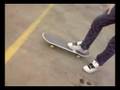 Skate demo