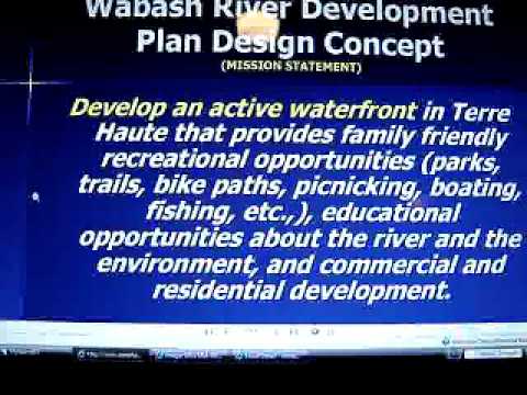 Wabash River Development.you never ...
