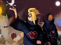 Deidara & Tobi Deidara & Tobi