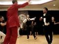 ILHC 2008 - Marty and the Big Apple - Solo Charleston