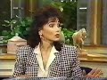 Stepfanie Kramer Interview - Wil Shriner Show