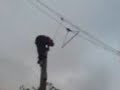 Jumping Off