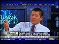 CNBC - Marc Faber on Global Credit Bubble - 10.22.07 [1/3]