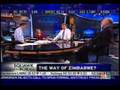 CNBC - Marc Faber on Global Credit Bubble - 10.22.07 [1/3]