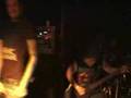Suicide Silence live at Thee Imperial august 14 2006 1 of 5