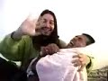 Negro Mauro bebe Negro Mauro bebe