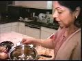 Roasted cream of wheat is laced with golden raisins and saffron threads. This quick and easy dessert tastes great served either hot or at room temperature.